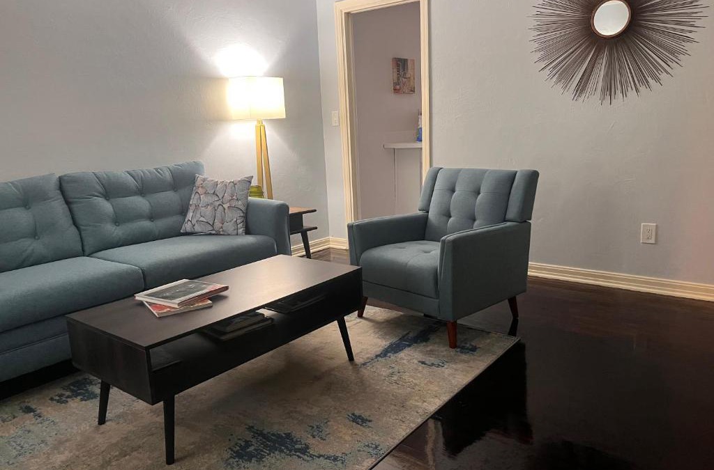 Dixieland Apartment | Park View West