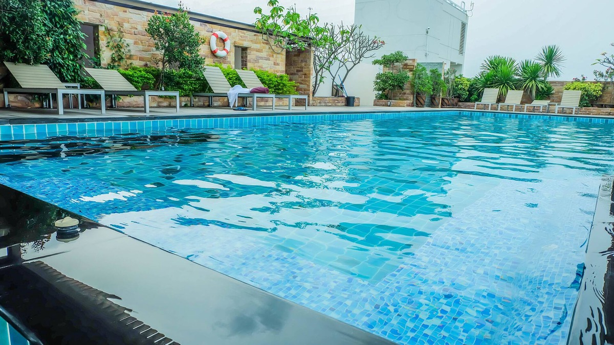 Samae Dam Hotel | Park Village Rama II