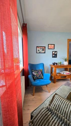 Kuldiga Apartment | Parka apartamenti