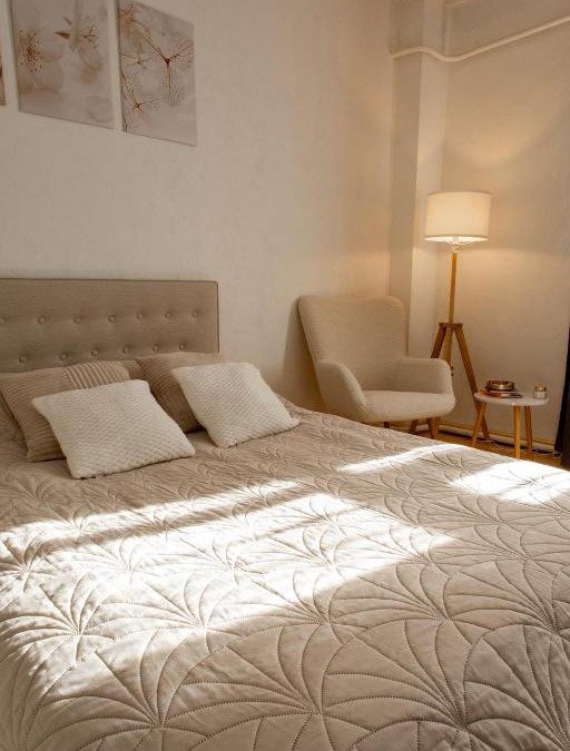 Aluksne Apartment | Parka ielas apartamenti