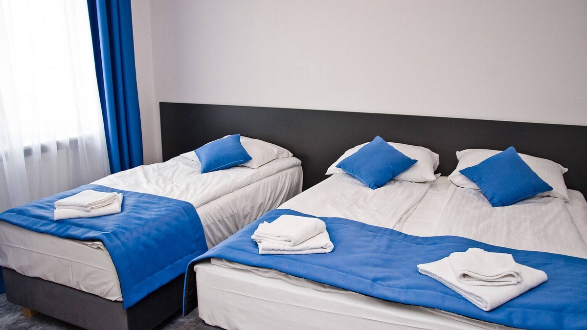 Chrzanow Bed & Breakfast | ParkApartamenty