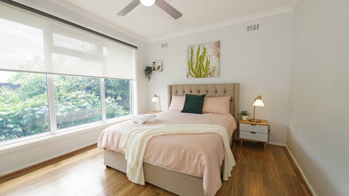 Parkdale House | Parkdale 4-BRM Home near Mentone Pet-friendly Wi-Fi