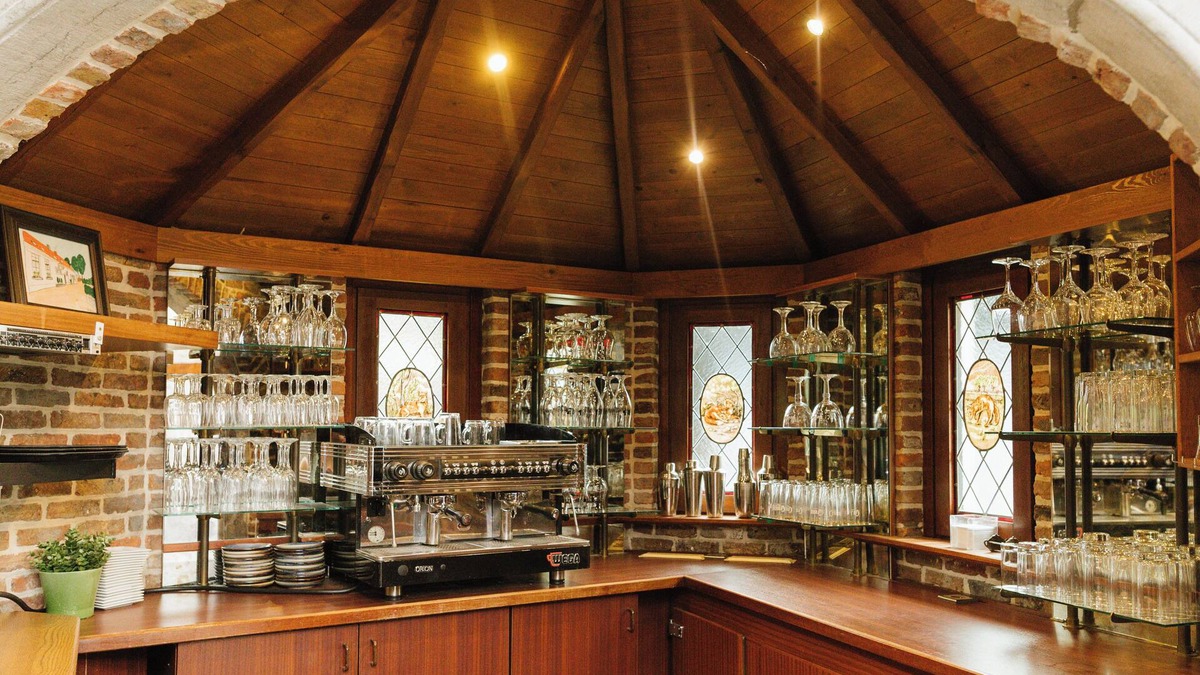 Kwaadmechelen Hotel | Parkhoeve