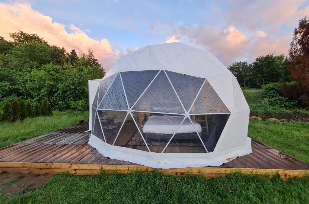 Kwaadmechelen Other | Parkhoeve Glamping