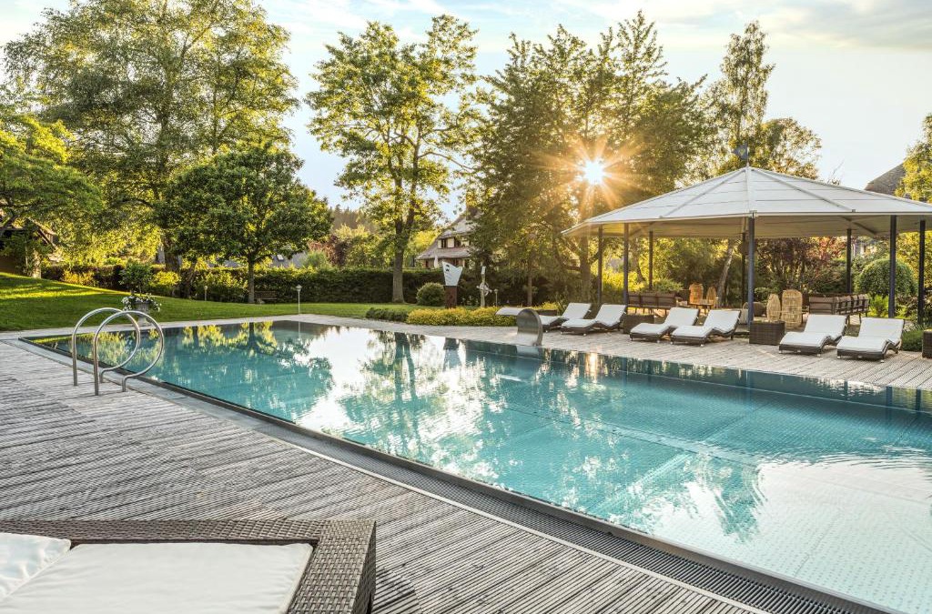 Hinterzarten Hotel | Parkhotel Adler
