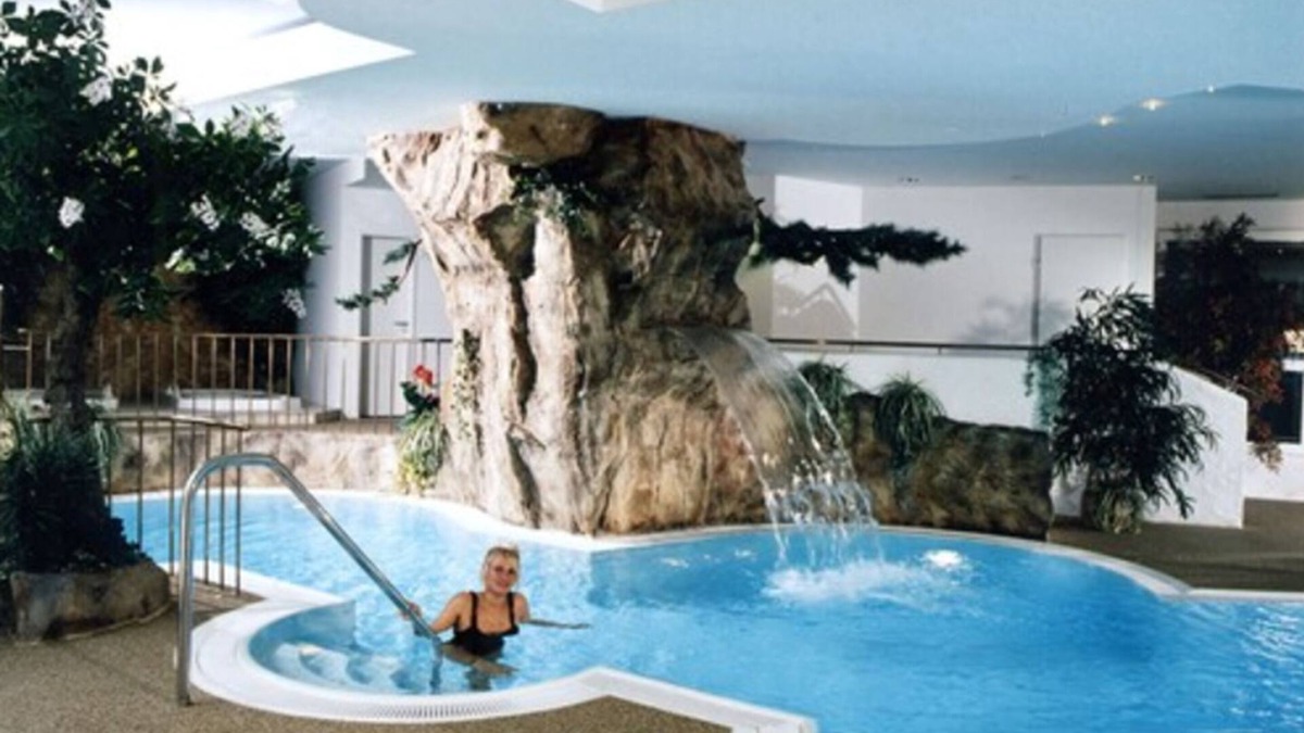Frickenfelden Hotel | Parkhotel Altmühltal