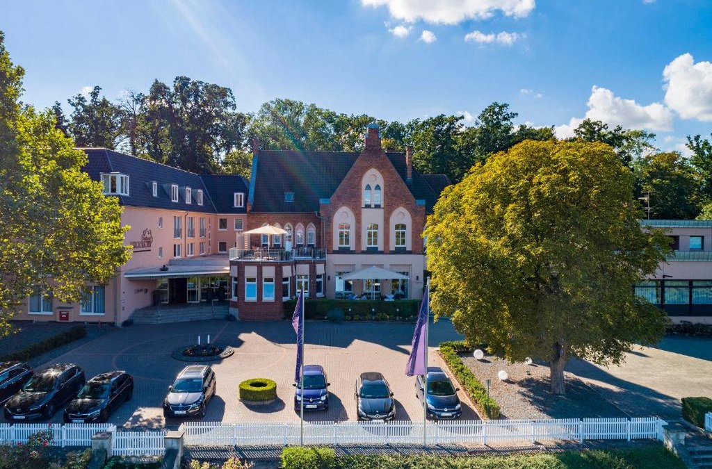 Hildesheim District Hotel | Parkhotel Berghölzchen