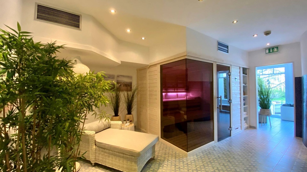 Bielefeld Hotel | Parkhotel Bielefeld