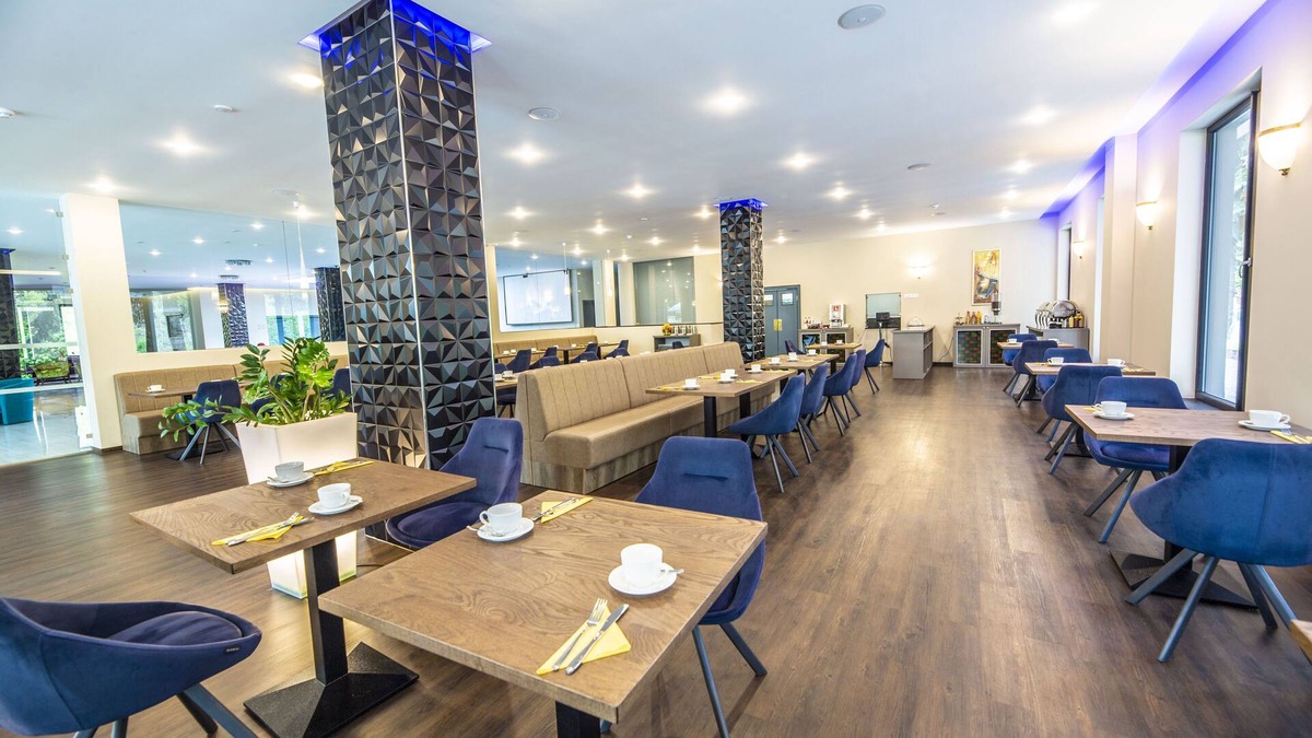 Dalovice Hotel | Parkhotel Carlsbad Inn