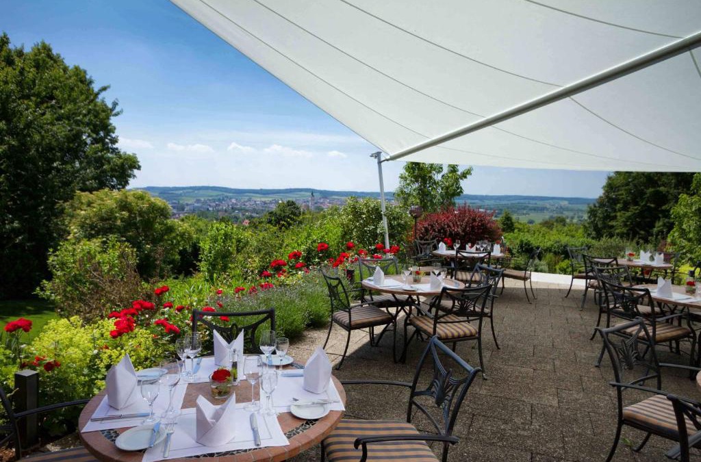 Donauwoerth Hotel | Parkhotel Donauwörth