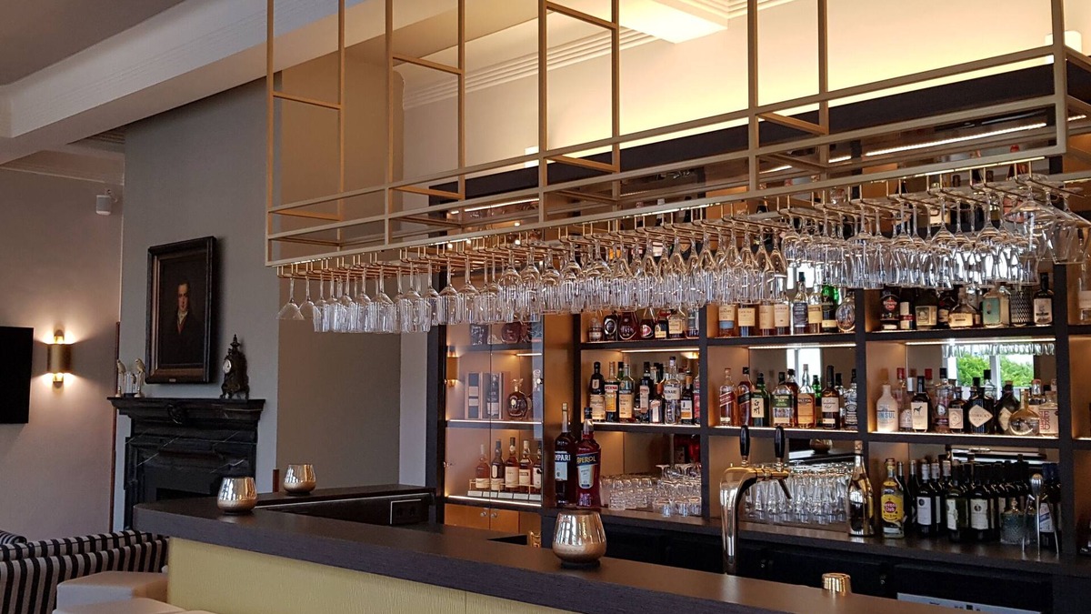 Recklinghausen Hotel | Parkhotel Engelsburg