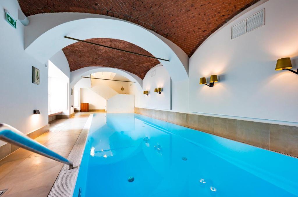 Sankt Leonhard Hotel | Parkhotel Graz - Traditional Luxury