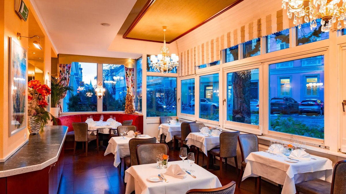Sankt Leonhard Hotel | Parkhotel Graz - Traditional Luxury