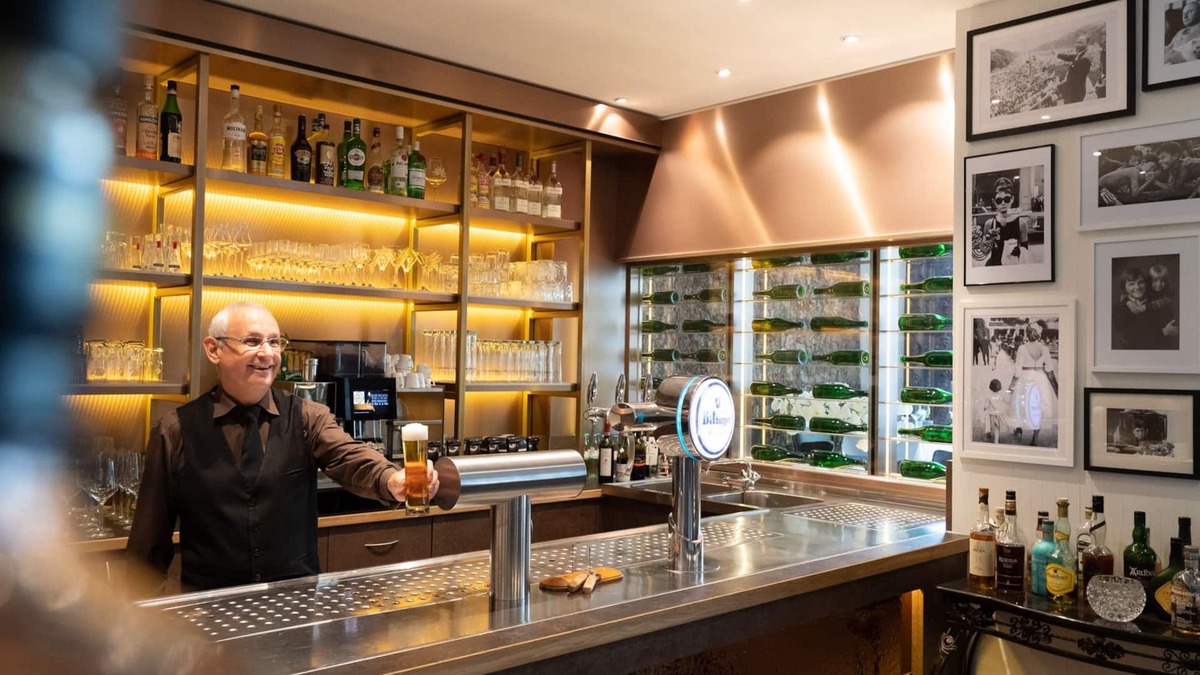 Herne Hotel | Parkhotel Herne