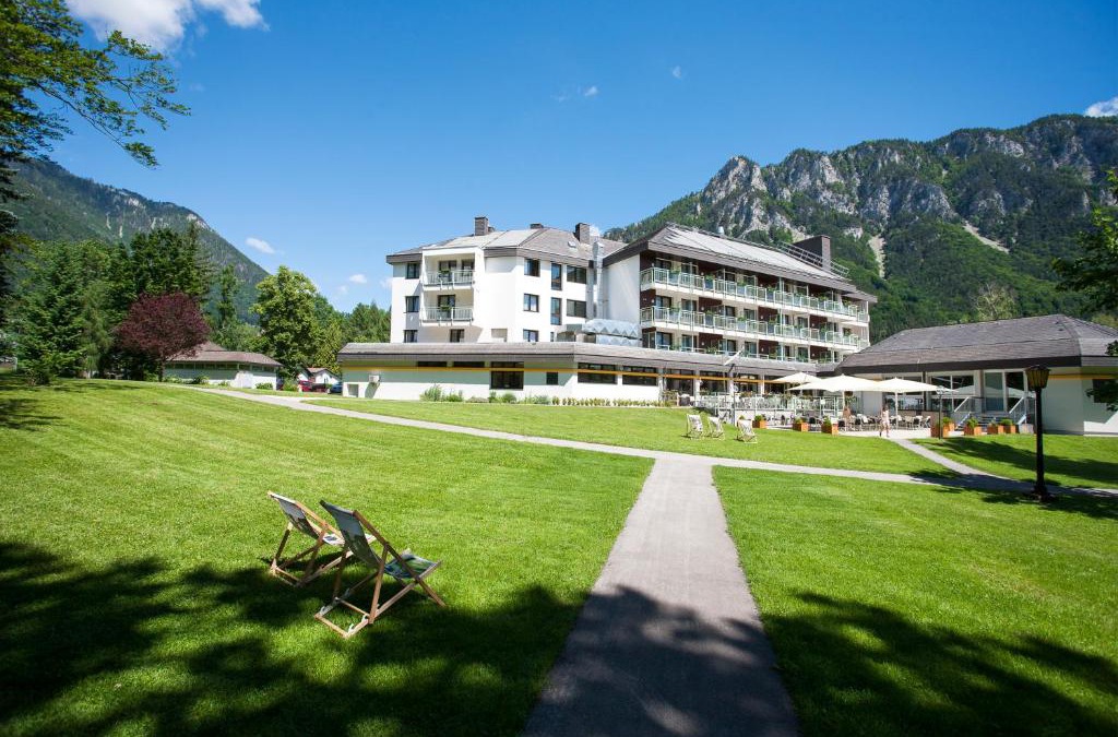 Reichenau an der Rax Hotel | Parkhotel Hirschwang