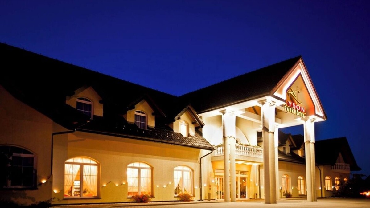 Inwald Hotel | ParkHotel Lyson