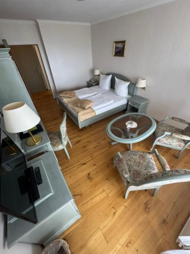 Bad Sobernheim Hotel | Parkhotel Maasberg