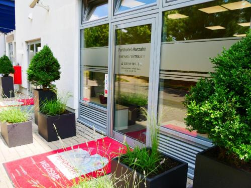 Marzahn Hotel | Parkhotel Marzahn