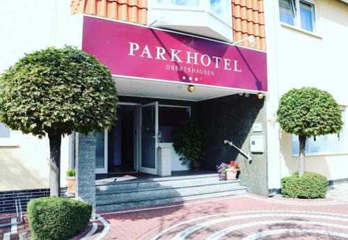 Obertshausen Hotel | Parkhotel Obertshausen