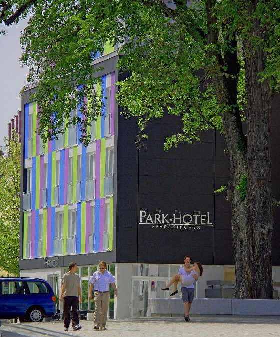 Pfarrkirchen Hotel | Parkhotel Pfarrkirchen