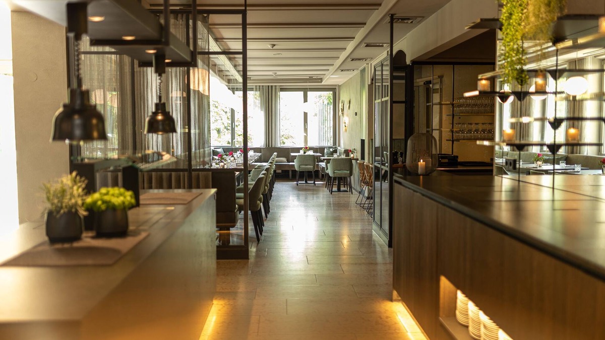 Adelsried Hotel | Parkhotel Schmid