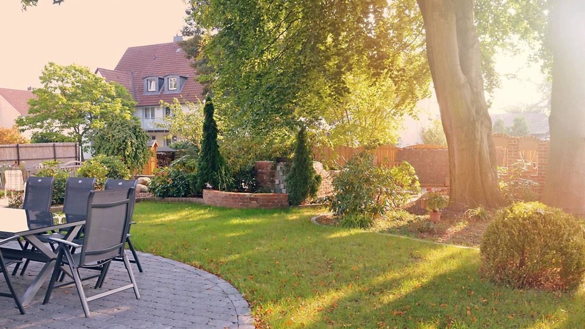 Stadthagen Hotel | Parkhotel Stadthagen