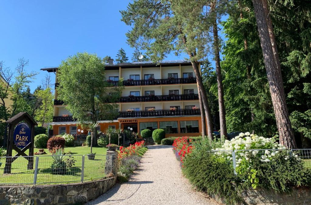 Klopein am Klopeiner See Hotel | Parkhotel Zuzek