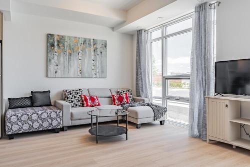 Durham Region House | Parking, 4BR Town, Costco, Durham College, Oshawa