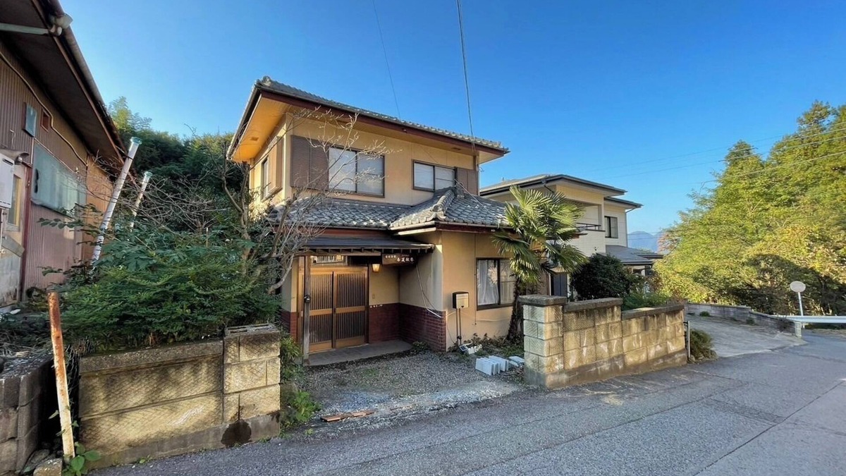 Harunako Onsen House | Parking available A private inn perfect for large/Shibukawa Gunma