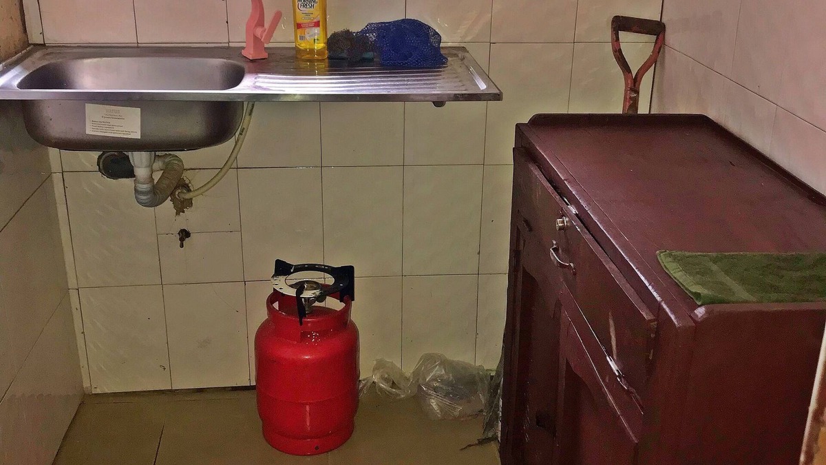 Independence Layout Apartment | Parking,Delux-Room,Full Kitchen,Great For Long Stays,Laundry,Cleaners