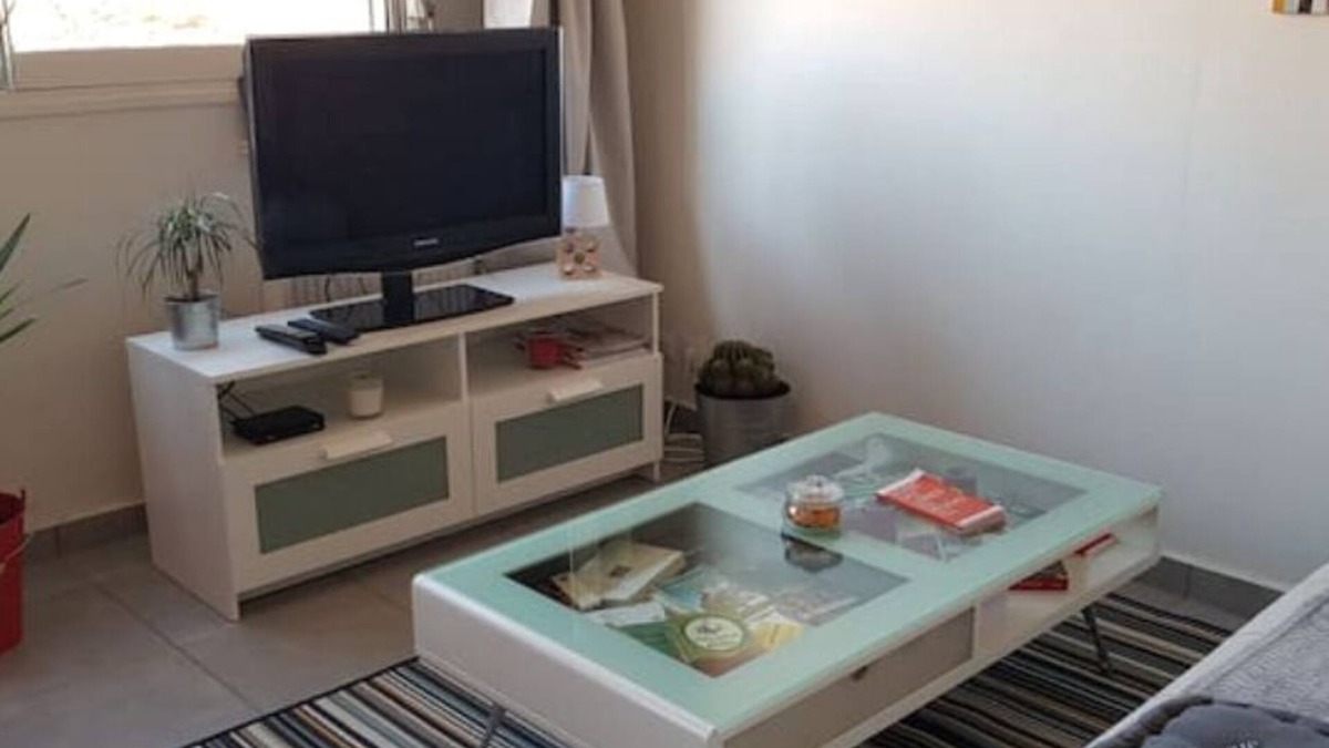 Ferrandiere - Maisons Neuves Apartment | Parking Privé,t1 Bis, 10mn Centre de Lyon, bus C3 qui Dessert Centre Lyon à 100m