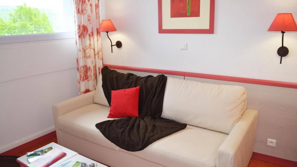 Maisod Apartment | Parking, tv, 49m², Les Rousses