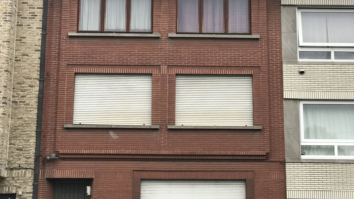 Zaventem Apartment | PARKLAAN -44 1930 ZAVENTEM BRUSSELS AIRPORT FIRST FLOOR BALCONY APARTMENT GARDE
