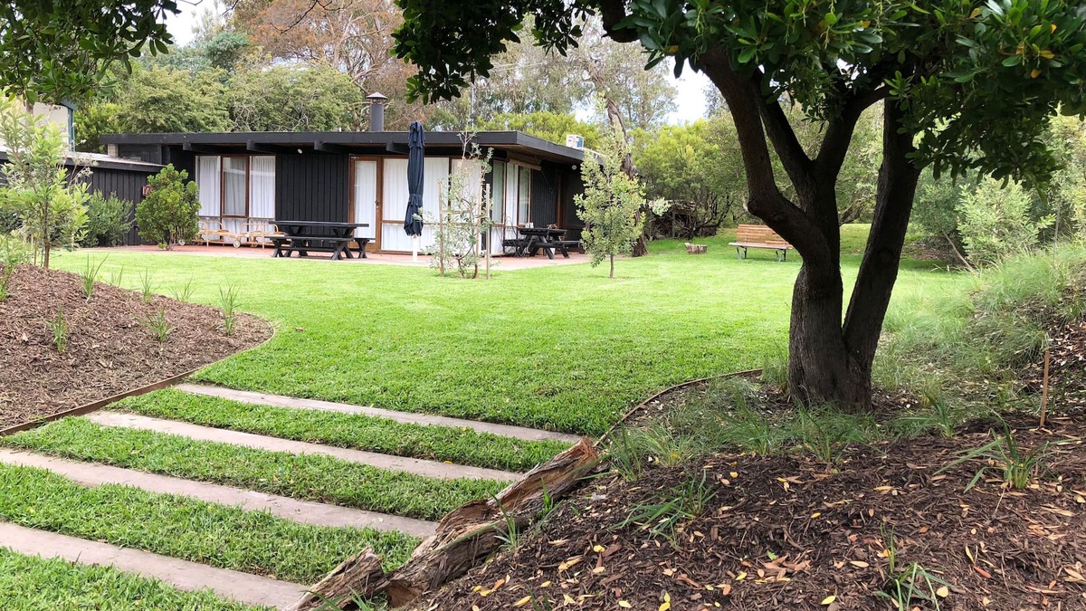 Somers House | Parklands Ave Somers VIC