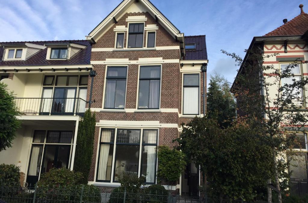 Meppel Apartment | Parklane Apartment