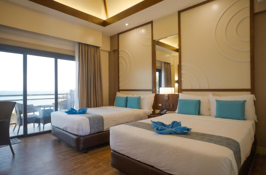 Anda Resort | Parklane Bohol Resort and Spa