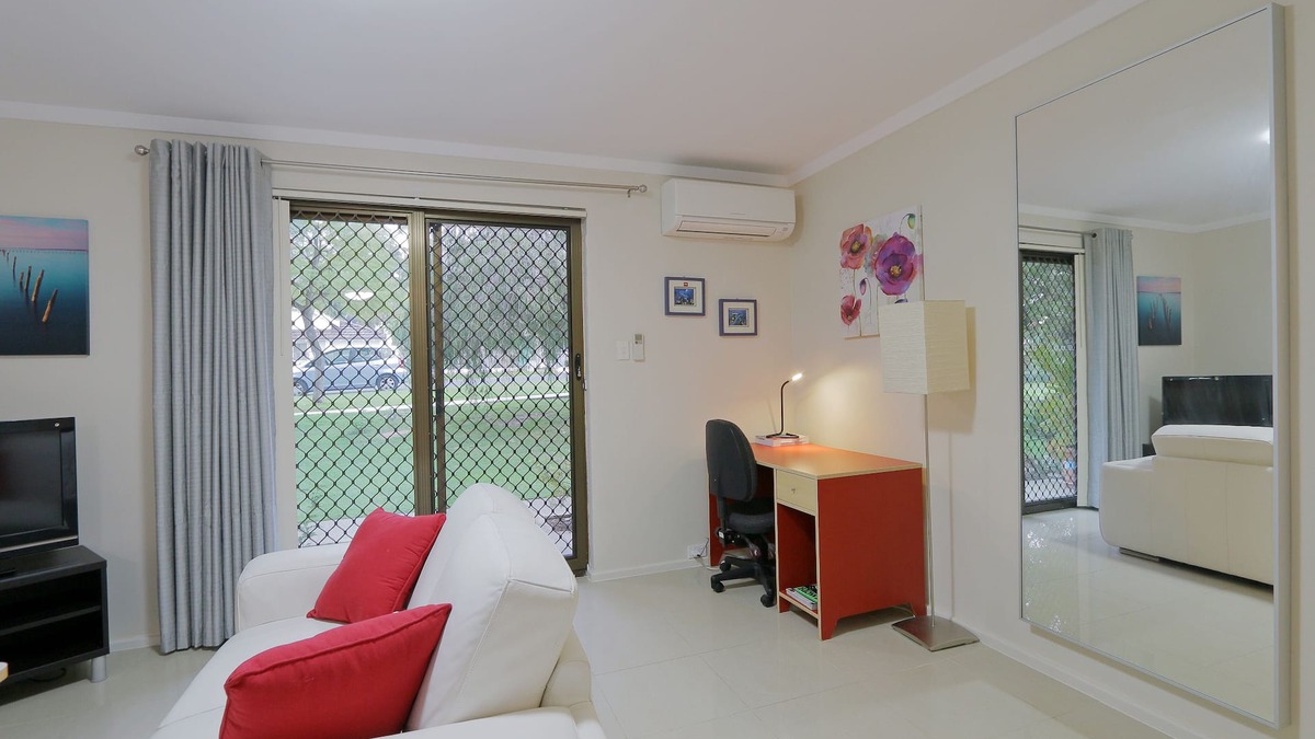 East Victoria Park Apartment | Parkline Apartments Perth