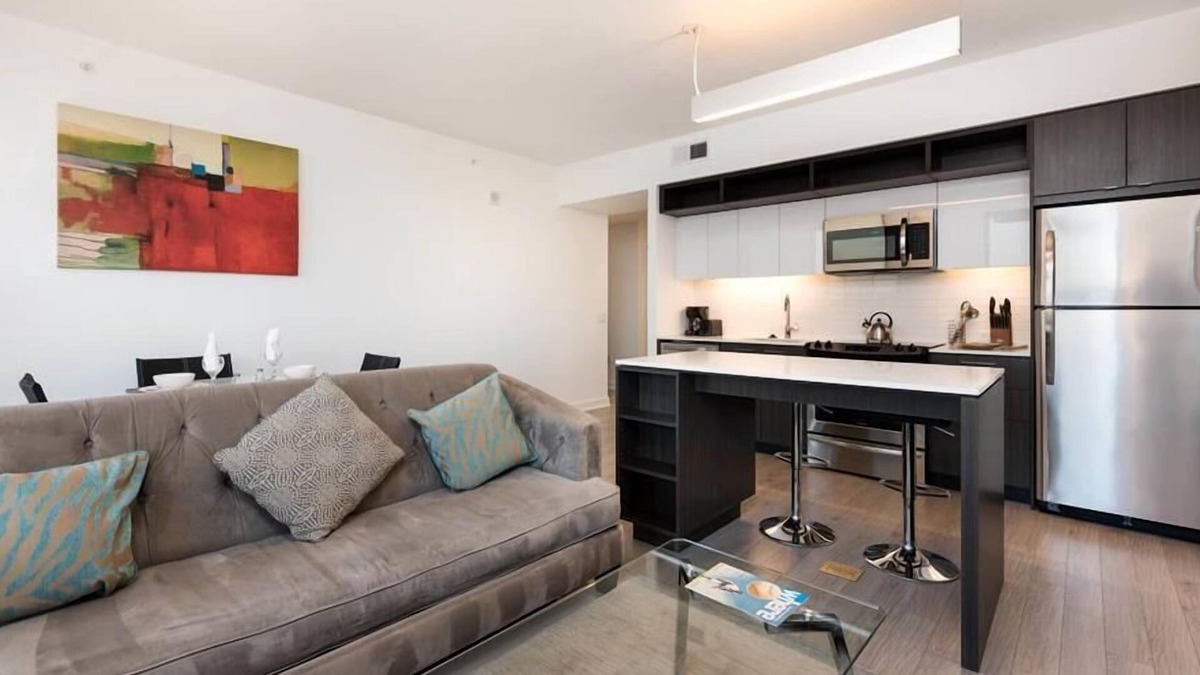 Reston Apartment | Parks & Pet care Available | Pet-friendly| nr Lake Anne Park