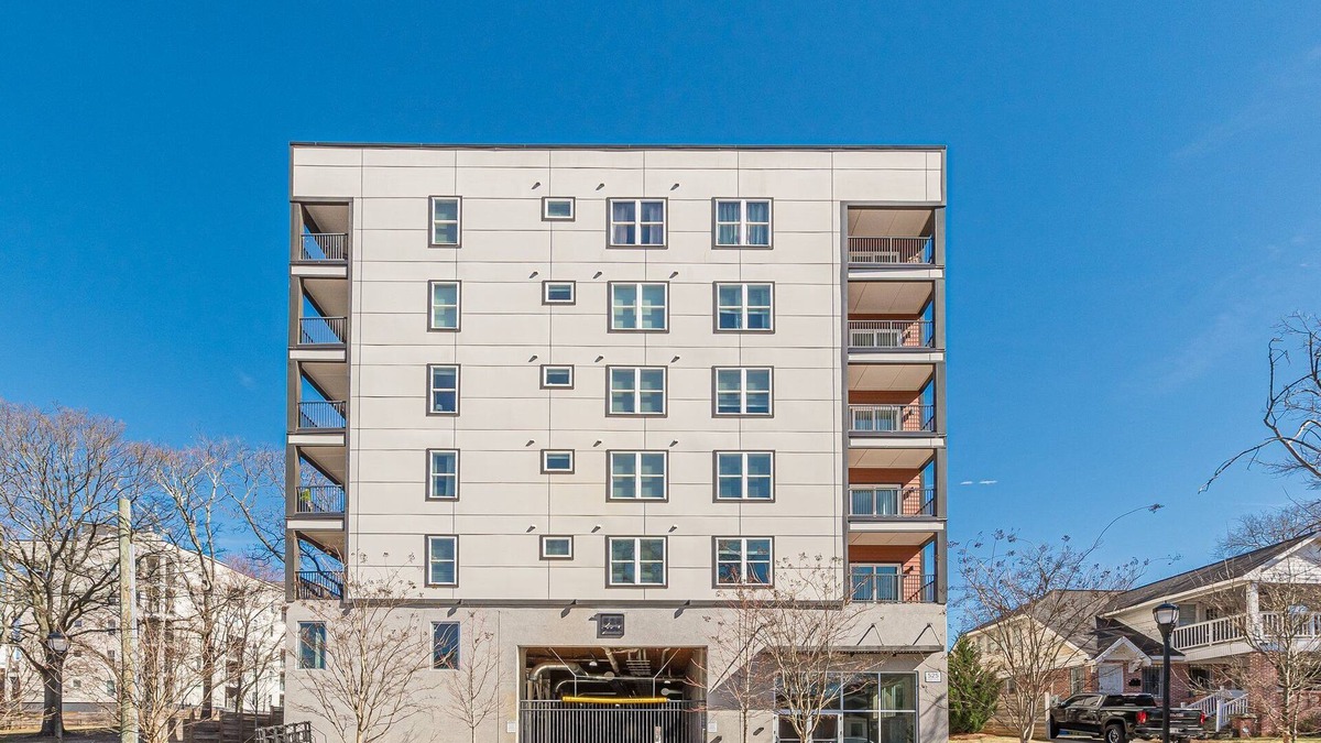 Old Fourth Ward Condo | PARKside.101 Retreat: Stylish 2-Bedroom + 2-Bath Condo in Atlanta - Old 4th Ward