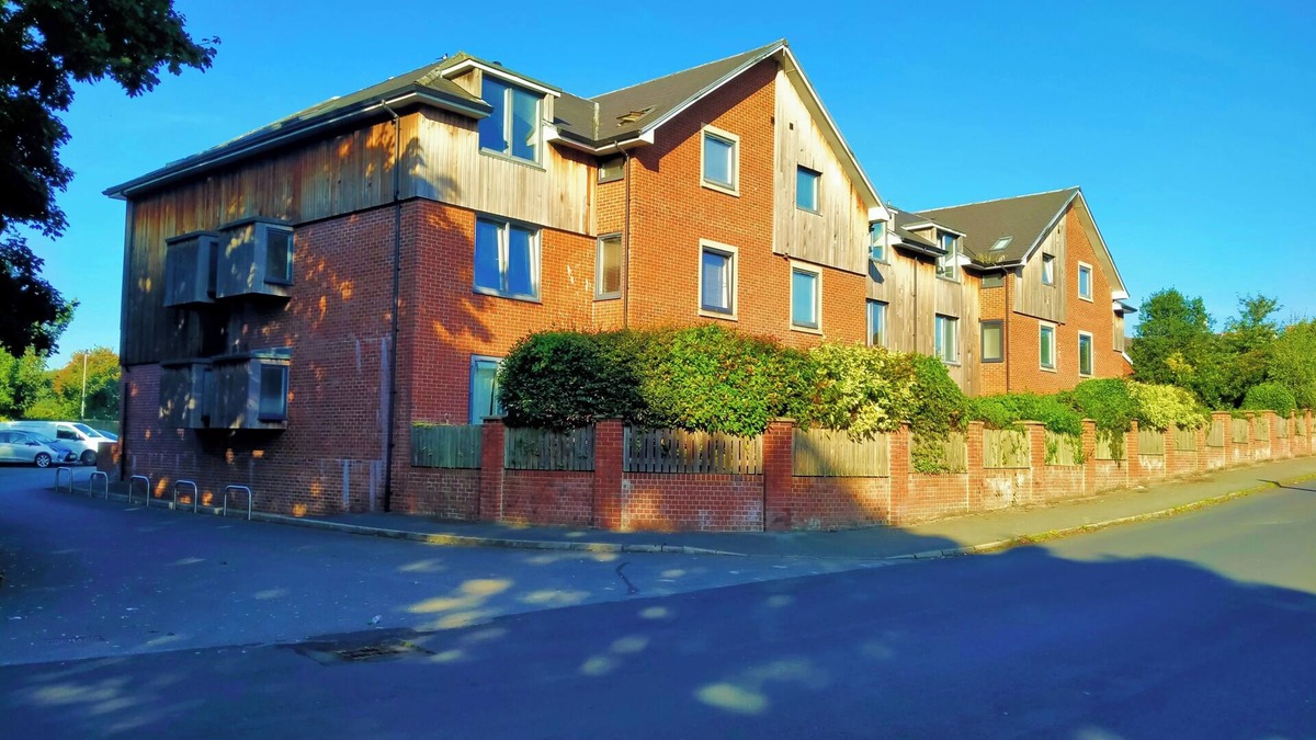 Normanton Apartment | Parkside apartment Normanton