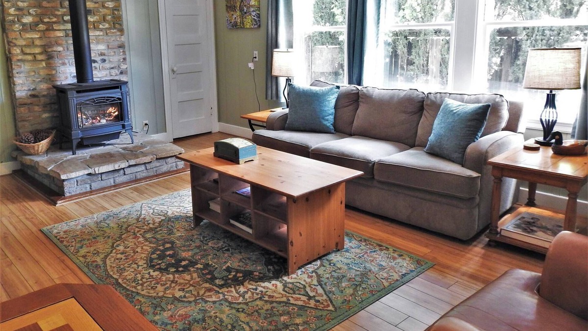 Murphys Cottage | Parkside - Murphys Vacation Rentals