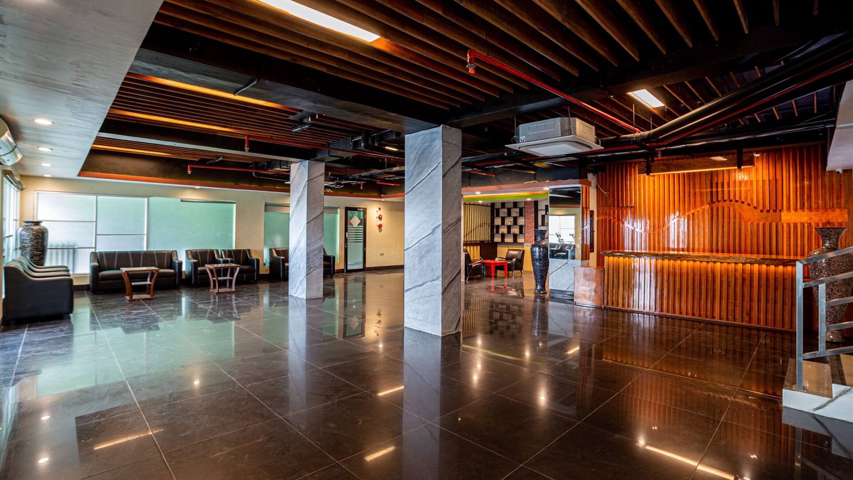 Waena Hotel | Parkside Star Hotel Waena