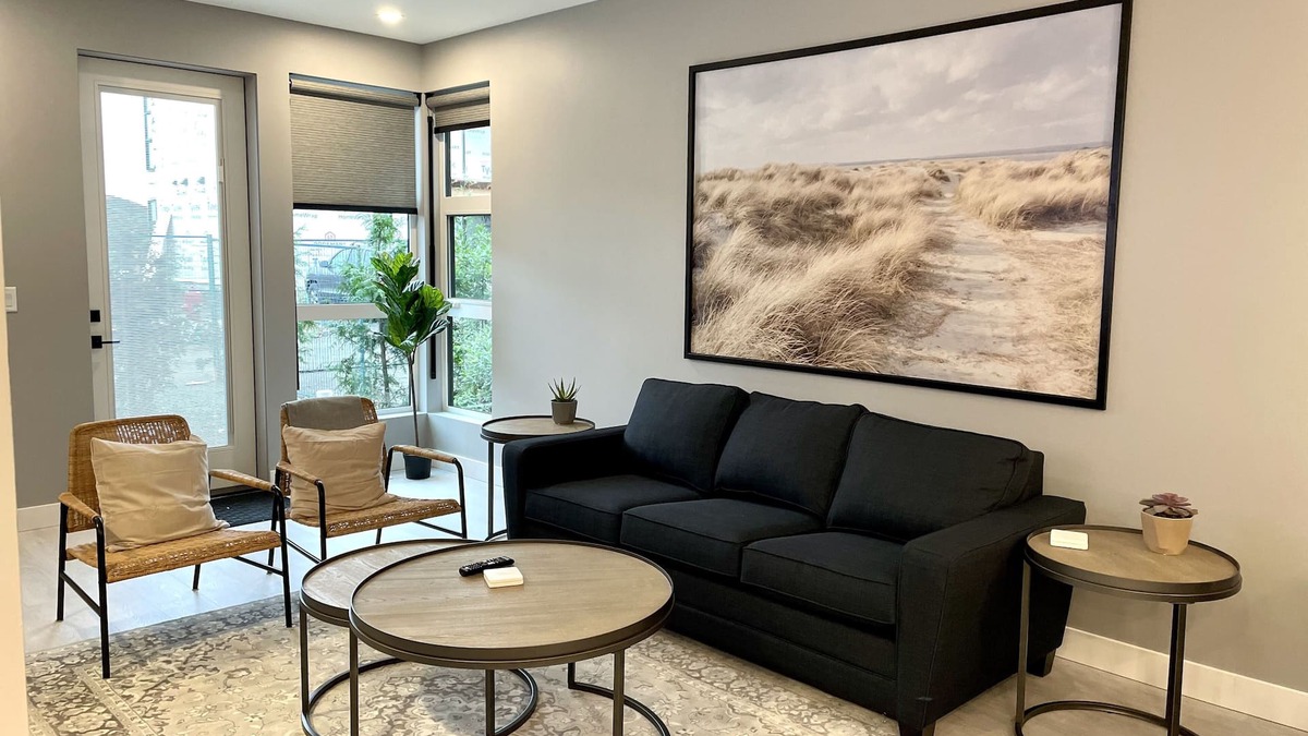 Regional District of Nanaimo House | Parksville Sunrise Ridge Ocean Front Resort 2 bedroom 2.5 bath, Pool, hot tub!