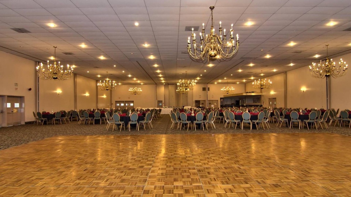 East Texas Hotel | Parkview Inn and Conference Center