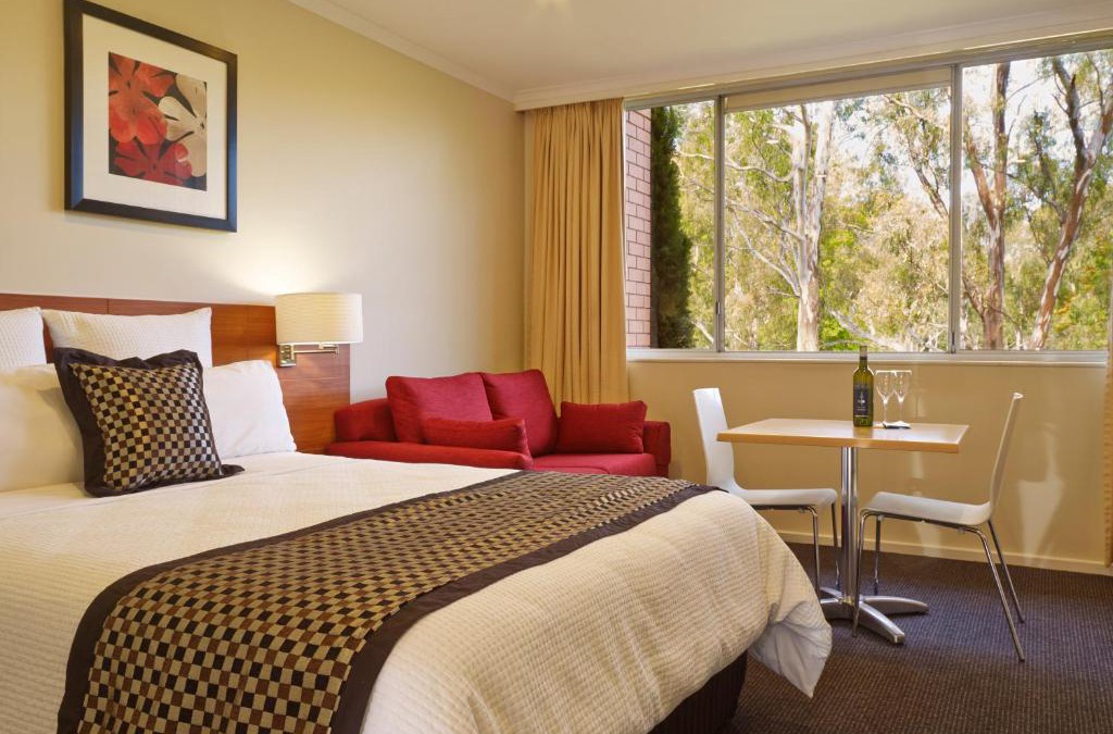 Wangaratta Hotel | Parkview Motor Inn and Apartments
