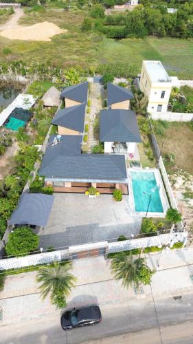 Long Hai Villa | Parkview Villa Long Hai