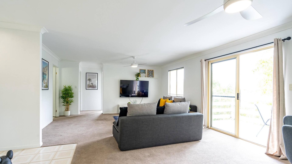 Parkwood House | Parkwood Cottage - Cosy 2 Bedroom Retreat - Q Stay