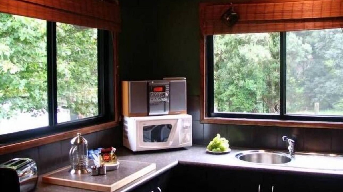 Lavers Hill Cottage | parkwood cottage Otways