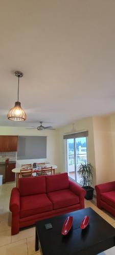 Latsia Apartment | Parlena Latsia