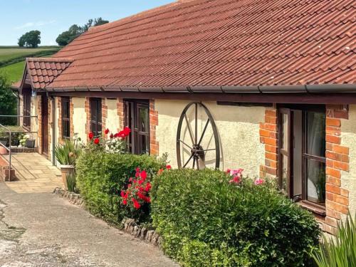 Evershot House | Parlour Cottage